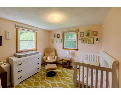 56 Edgewood Street Three Rivers, MA 01080 - Photo 10 of 30 a living room with furniture and a window