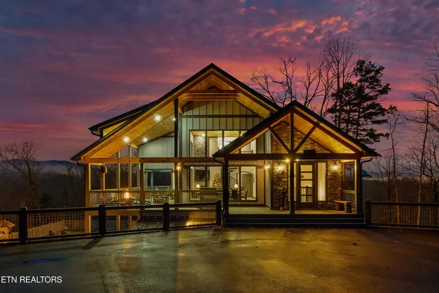 $1,589,000 | 4875 Settlers Lane, Sevierville, TN 37862