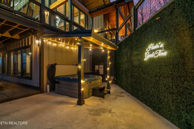 $1,589,000 | 4875 Settlers Lane, Sevierville, TN 37862