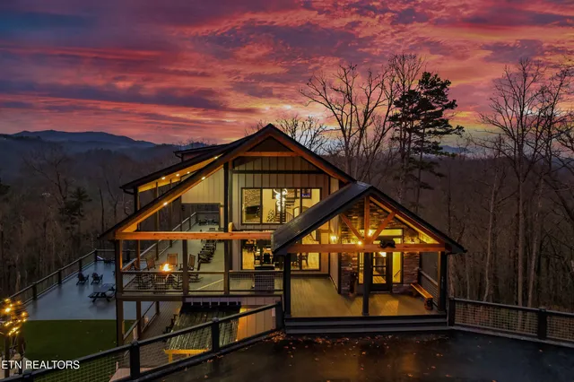 $1,589,000 | 4875 Settlers Lane, Sevierville, TN 37862