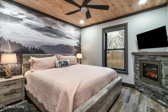 $1,589,000 | 4875 Settlers Lane, Sevierville, TN 37862