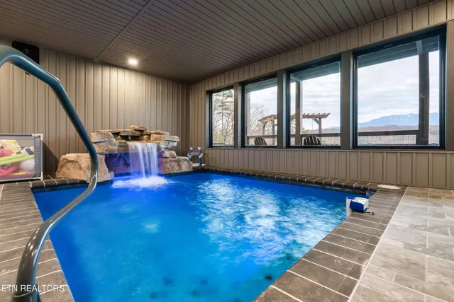 $1,589,000 | 4875 Settlers Lane, Sevierville, TN 37862