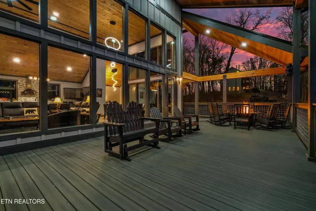 $1,589,000 | 4875 Settlers Lane, Sevierville, TN 37862