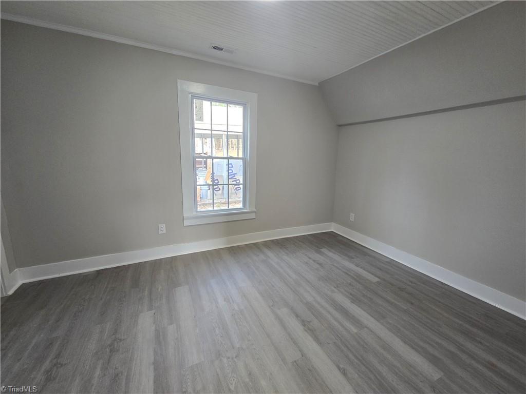 253 Hilton Road Stokesdale, NC 27357 - Photo 11 of 18 Primary Bedroom