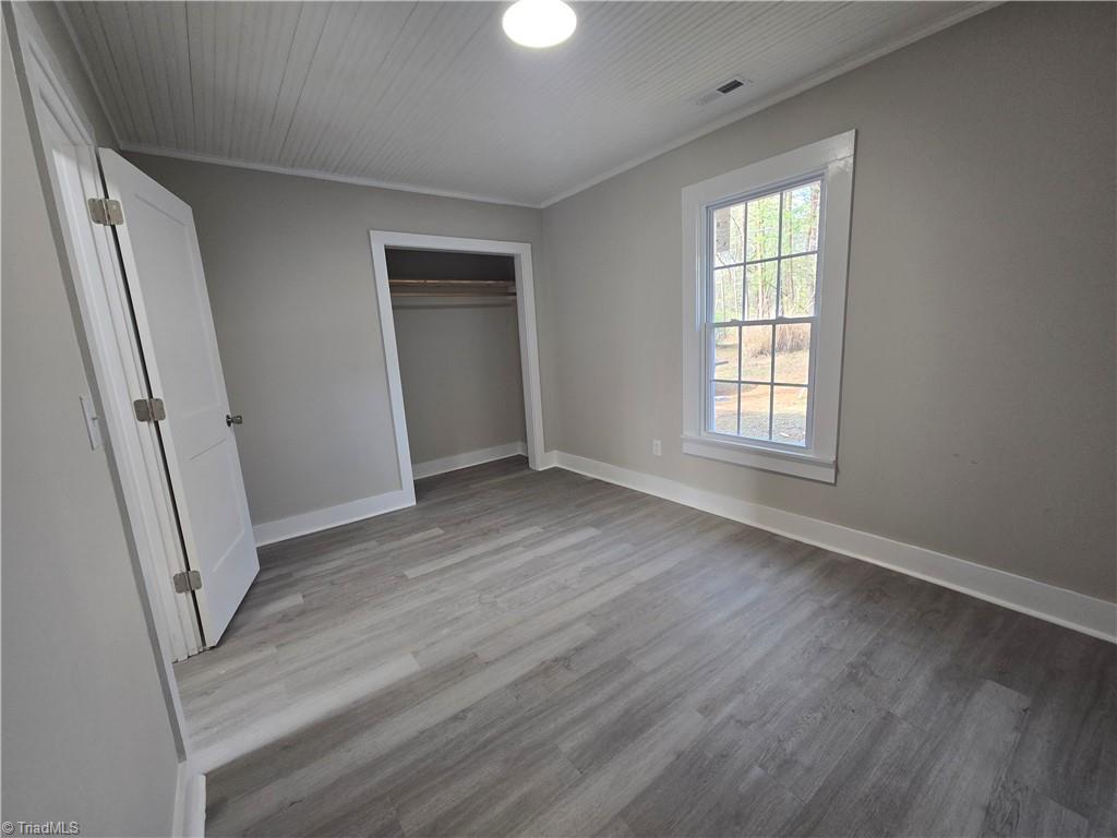 253 Hilton Road Stokesdale, NC 27357 - Photo 12 of 18 Primary Bedroom
