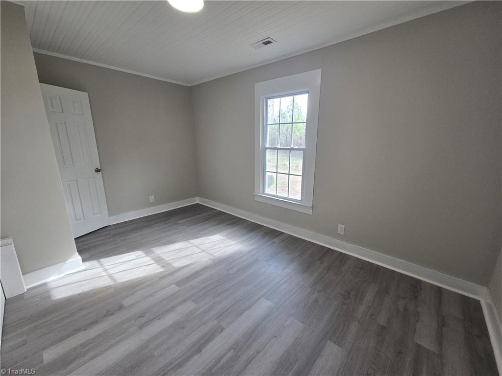253 Hilton Road Stokesdale, NC 27357 - Photo 13 of 18 2nd Bedroom