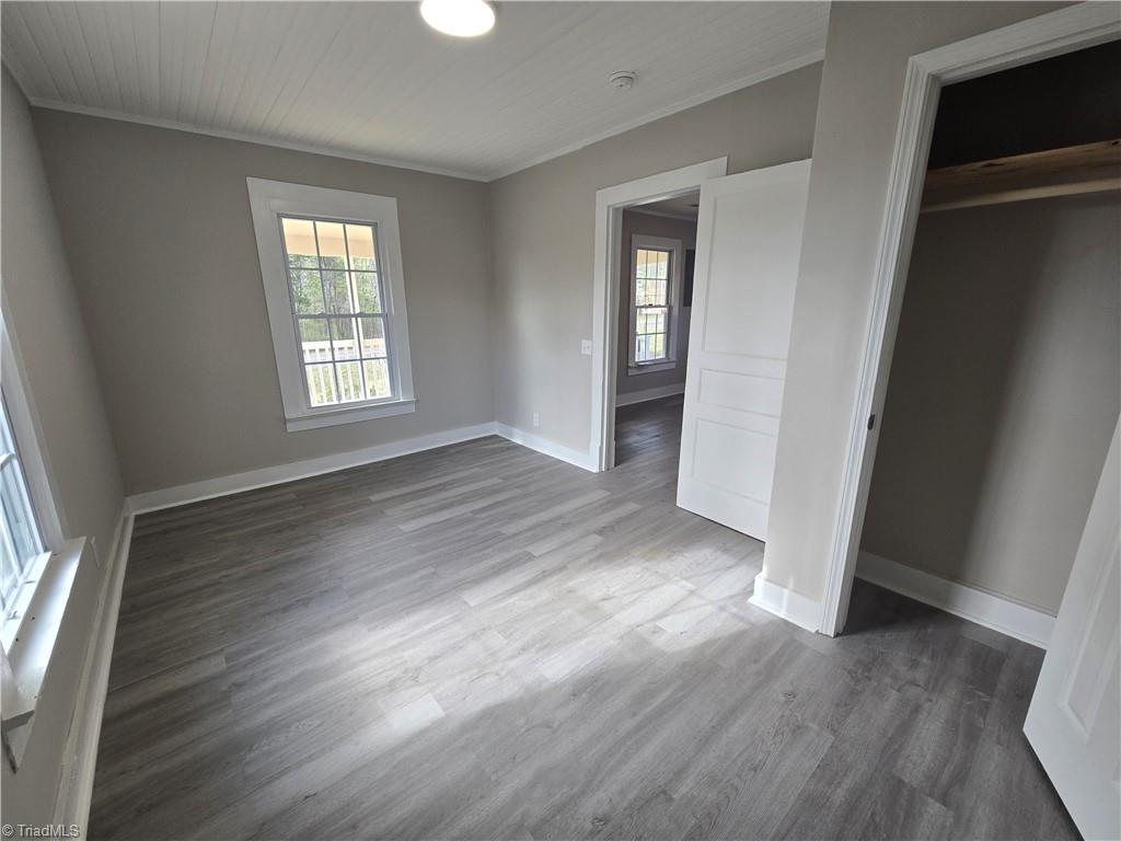 253 Hilton Road Stokesdale, NC 27357 - Photo 14 of 18 2nd Bedroom