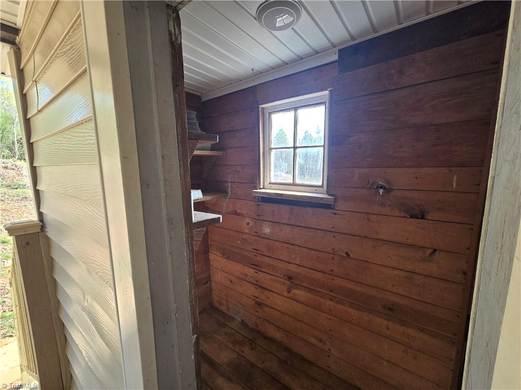 253 Hilton Road Stokesdale, NC 27357 - Photo 17 of 18 Storage/Supply Closet