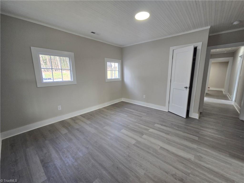 253 Hilton Road Stokesdale, NC 27357 - Photo 6 of 18 Living Room