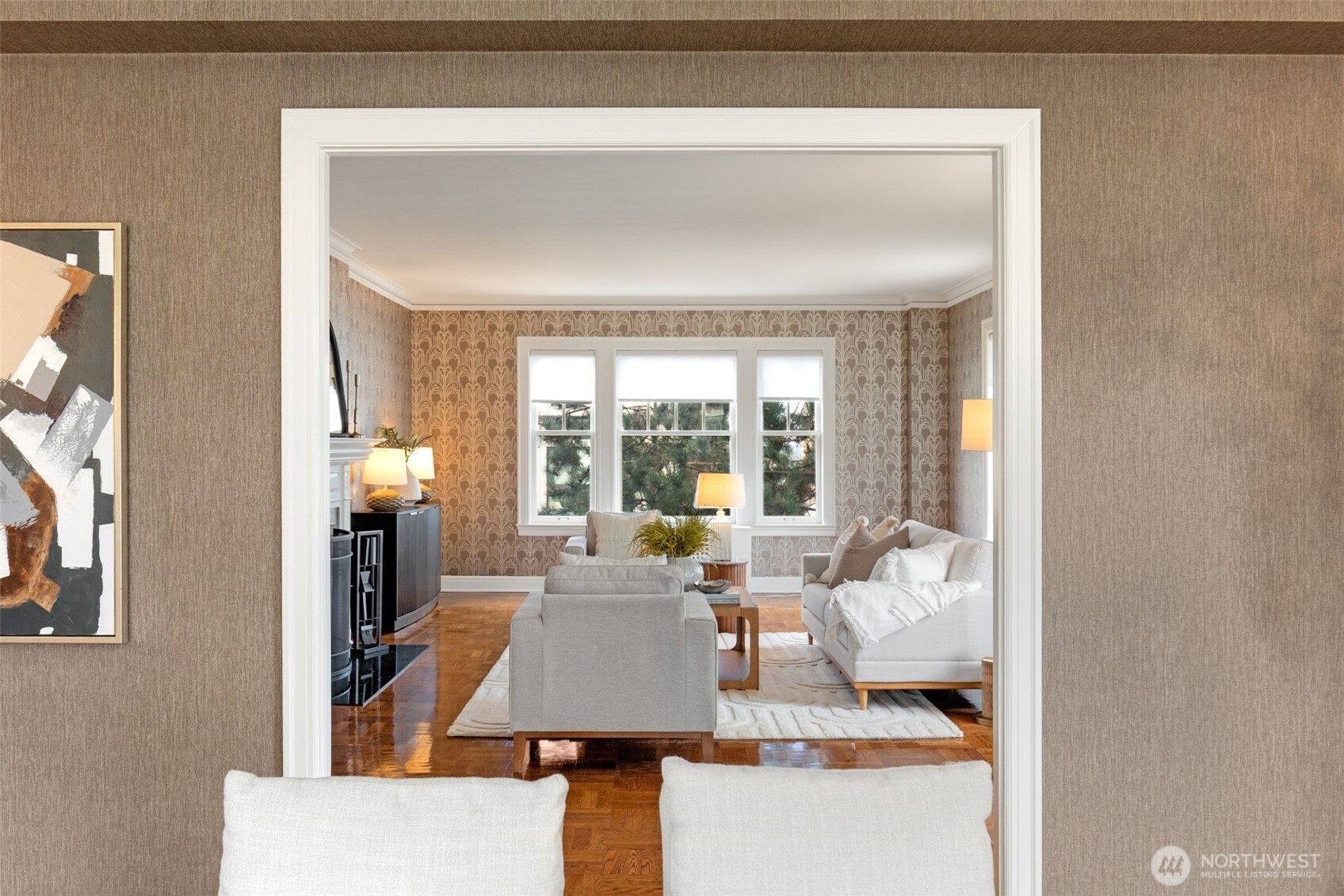 1223 Spring Street, Unit 700 Seattle, WA 98104 - Photo 11 of 35 Gallery Image 11