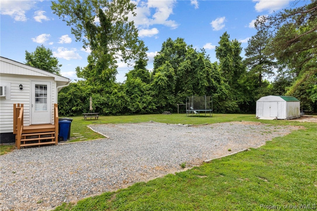 7700 Airport Road Quinton, VA 23141 - Photo 20 of 22 Gallery Image 20