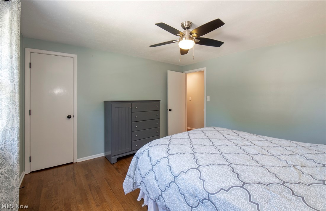28005 Knickerbocker Road Bay Village, OH 44140 - Photo 18 of 25 Bedroom 4