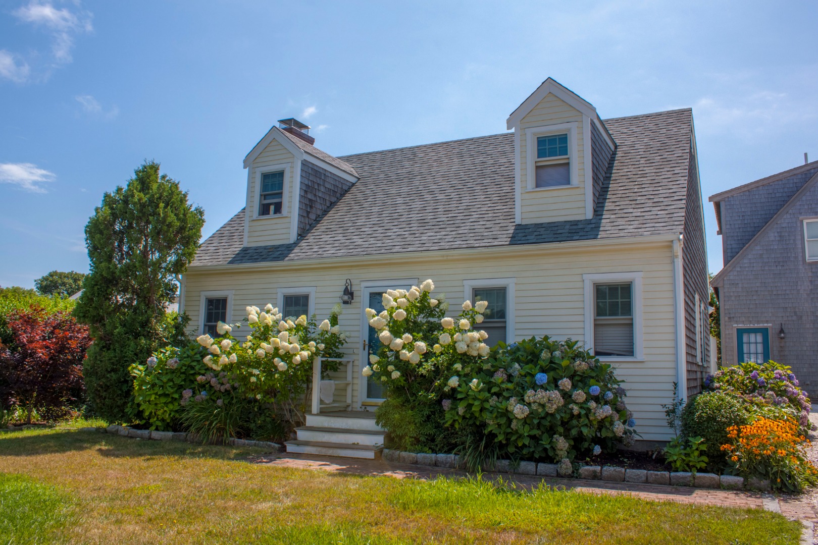 16 MacLean Lane Nantucket, MA 02554 - Photo 27 of 34 Gallery Image 27