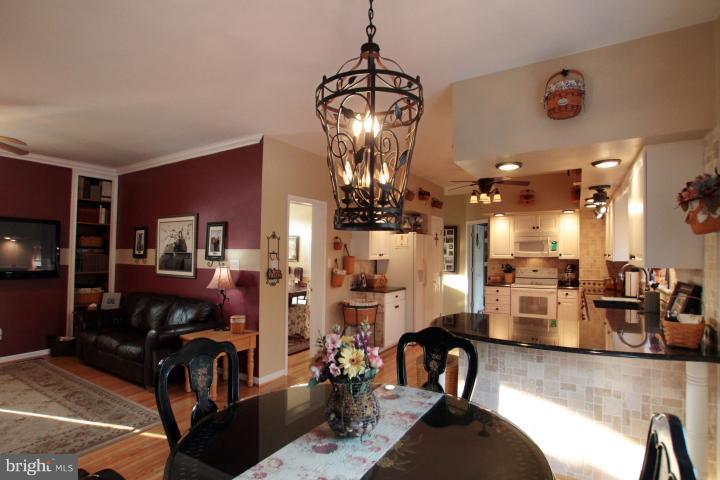 7 Grace Ridge Court Monkton, MD 21111 - Photo 11 of 30 Kitchen