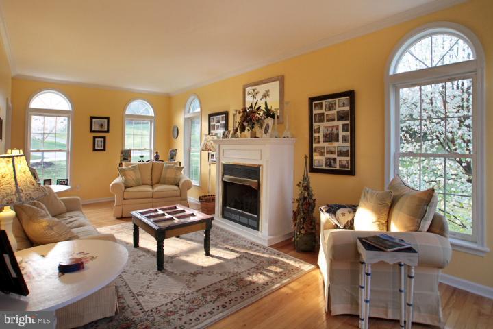 7 Grace Ridge Court Monkton, MD 21111 - Photo 14 of 30 Living Room