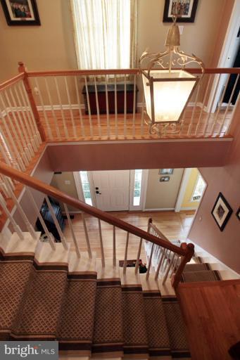 7 Grace Ridge Court Monkton, MD 21111 - Photo 17 of 30 foyer