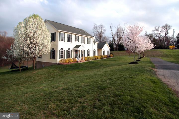 7 Grace Ridge Court Monkton, MD 21111 - Photo 18 of 30 Exterior (Front)