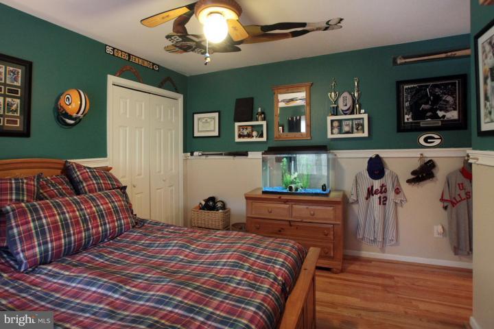7 Grace Ridge Court Monkton, MD 21111 - Photo 22 of 30 Bedroom
