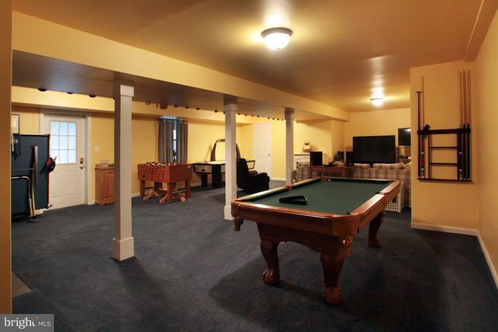 7 Grace Ridge Court Monkton, MD 21111 - Photo 23 of 30 Basement