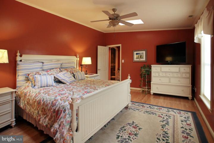 7 Grace Ridge Court Monkton, MD 21111 - Photo 27 of 30 Bedroom (Master)