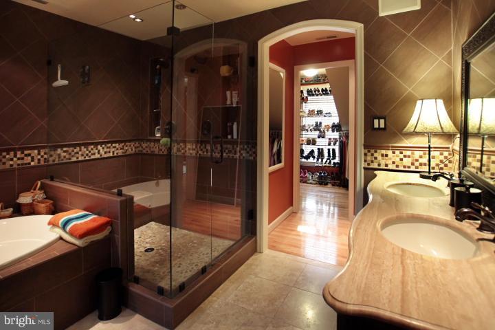 7 Grace Ridge Court Monkton, MD 21111 - Photo 28 of 30 Bath (Master)