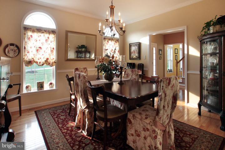 7 Grace Ridge Court Monkton, MD 21111 - Photo 4 of 30 Dining Room
