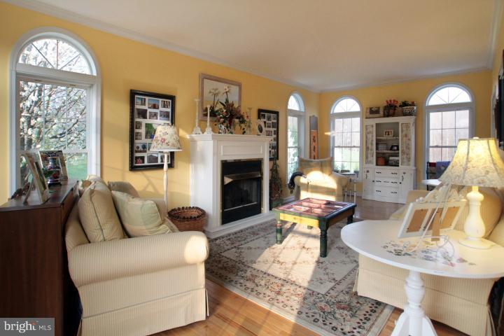 7 Grace Ridge Court Monkton, MD 21111 - Photo 5 of 30 Living Room