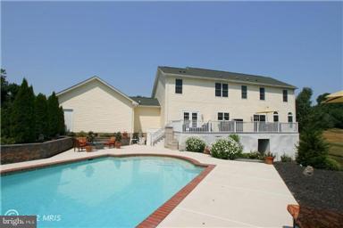 7 Grace Ridge Court Monkton, MD 21111 - Photo 7 of 30 Built in heated Pool open