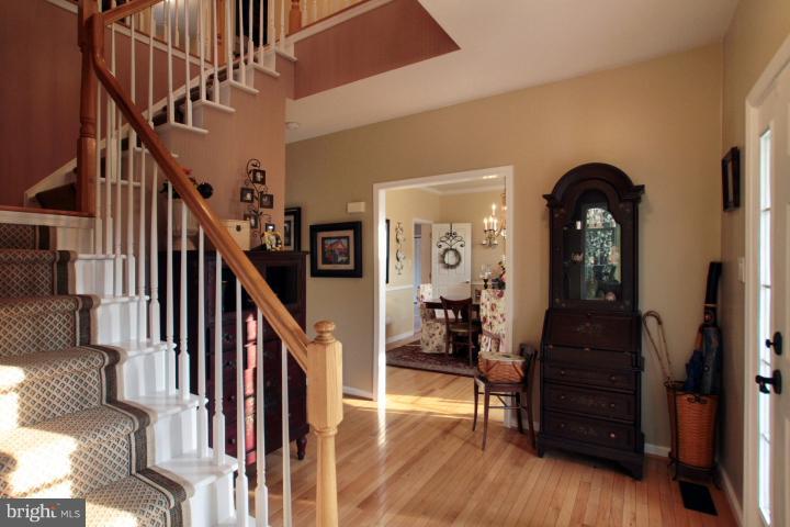 7 Grace Ridge Court Monkton, MD 21111 - Photo 10 of 30 foyer