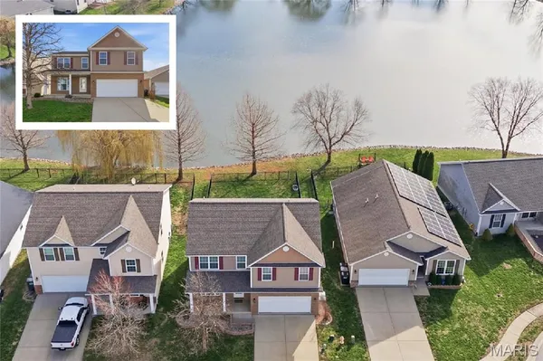 $398,800 | 1120 Lear Lane, Mascoutah, IL 62258