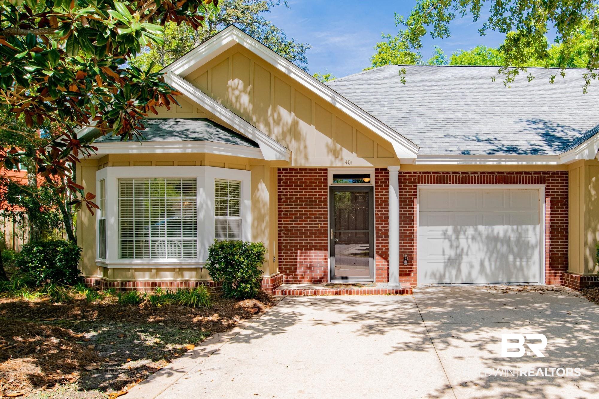 430 West Fort Morgan Road, Unit 401 Gulf Shores, AL 36542 - Photo 1 of 31
