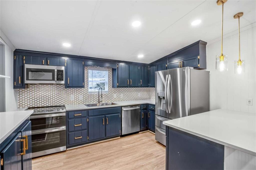 129 Blacks Mill Valley Road Dawsonville, GA 30534 - Photo 12 of 51