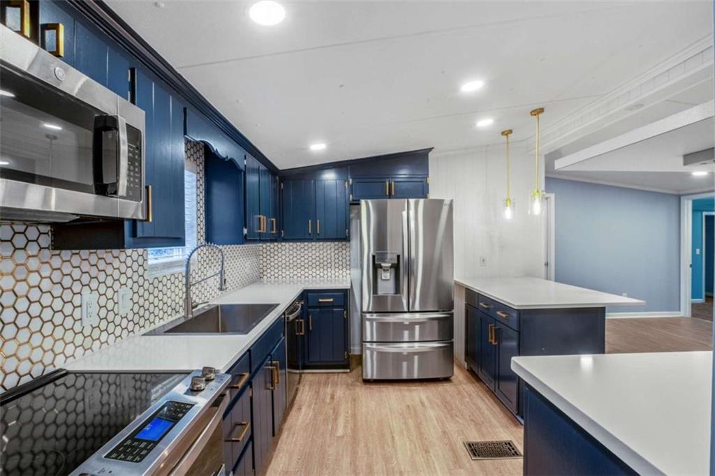 129 Blacks Mill Valley Road Dawsonville, GA 30534 - Photo 13 of 51