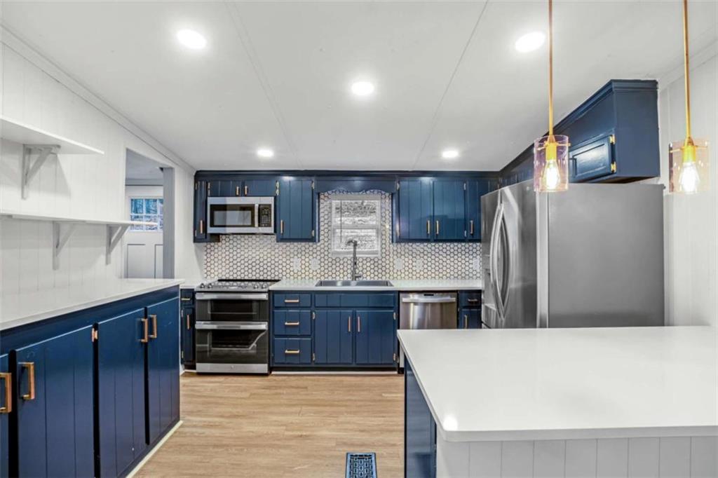 129 Blacks Mill Valley Road Dawsonville, GA 30534 - Photo 15 of 51