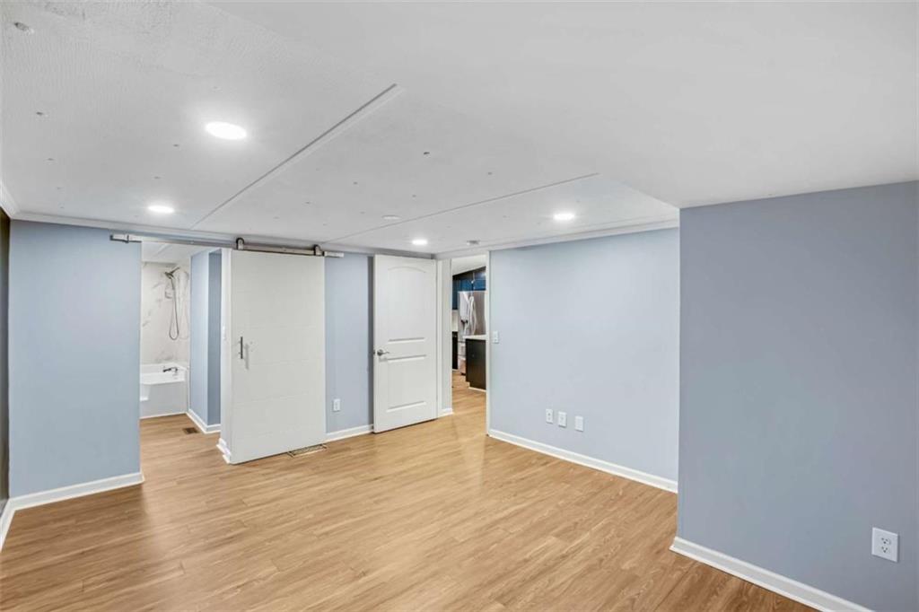 129 Blacks Mill Valley Road Dawsonville, GA 30534 - Photo 18 of 51