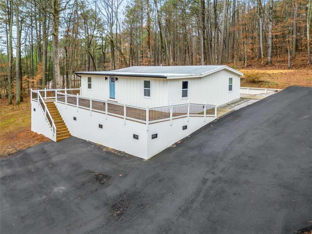 129 Blacks Mill Valley Road Dawsonville, GA 30534 - Photo 2 of 51