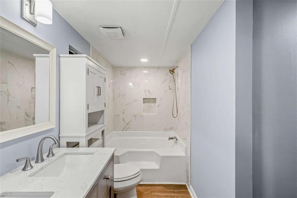 129 Blacks Mill Valley Road Dawsonville, GA 30534 - Photo 21 of 51