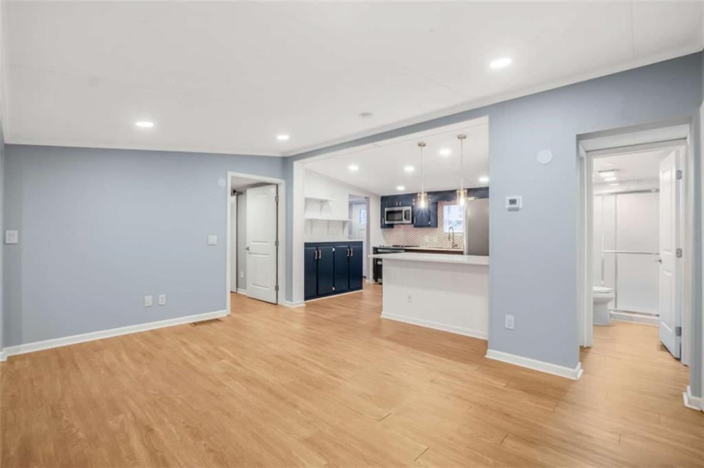 129 Blacks Mill Valley Road Dawsonville, GA 30534 - Photo 31 of 51