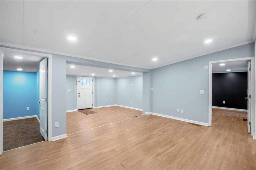 129 Blacks Mill Valley Road Dawsonville, GA 30534 - Photo 32 of 51