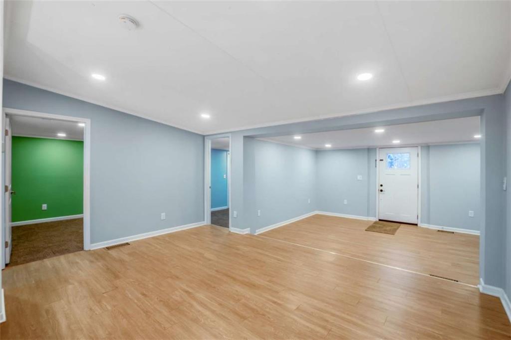 129 Blacks Mill Valley Road Dawsonville, GA 30534 - Photo 33 of 51