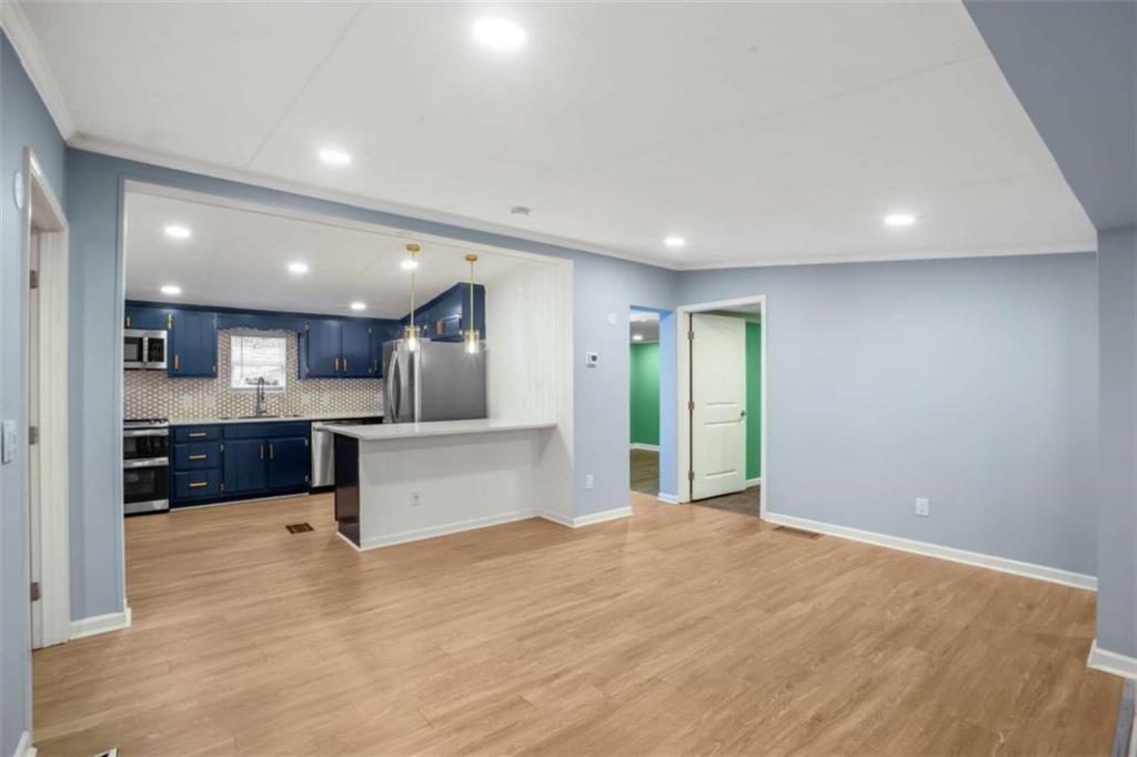 129 Blacks Mill Valley Road Dawsonville, GA 30534 - Photo 34 of 51