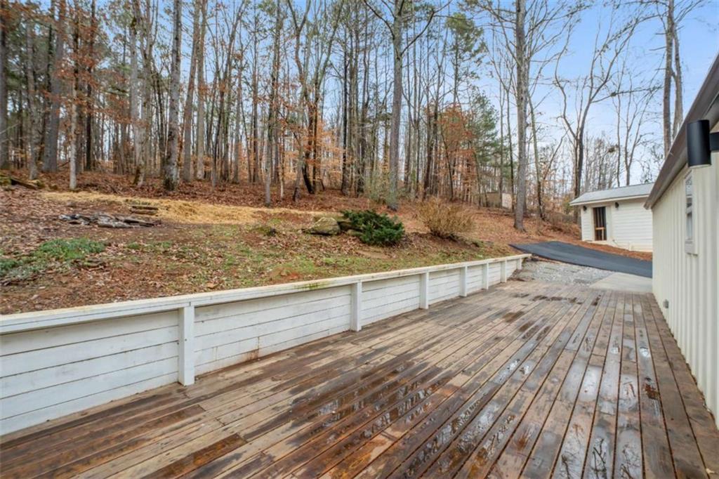 129 Blacks Mill Valley Road Dawsonville, GA 30534 - Photo 35 of 51