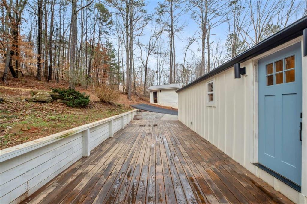 129 Blacks Mill Valley Road Dawsonville, GA 30534 - Photo 36 of 51