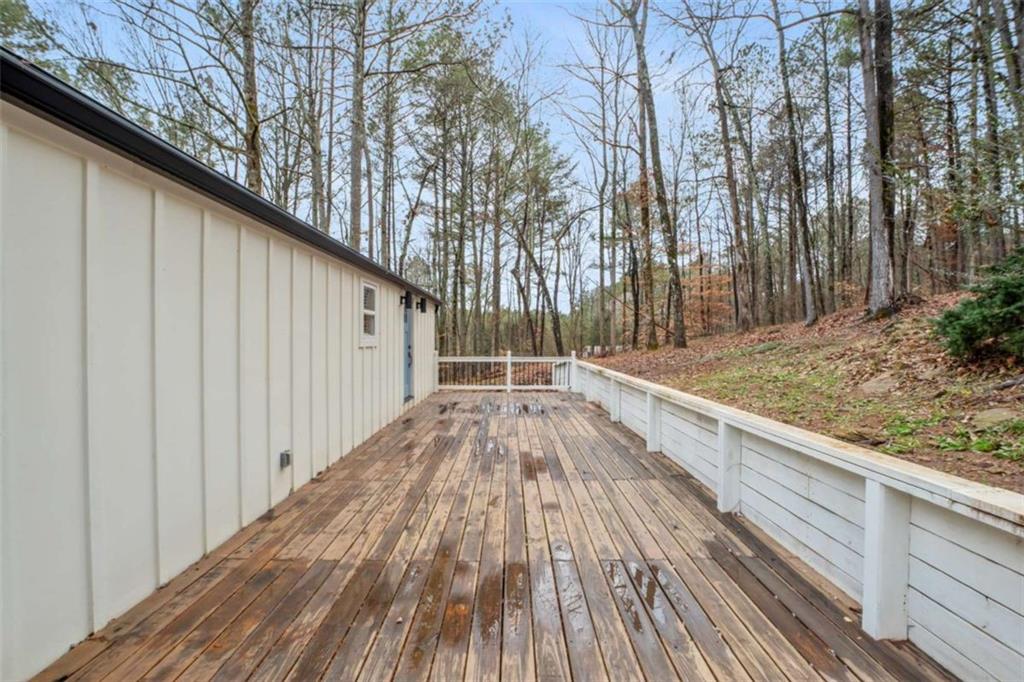 129 Blacks Mill Valley Road Dawsonville, GA 30534 - Photo 37 of 51