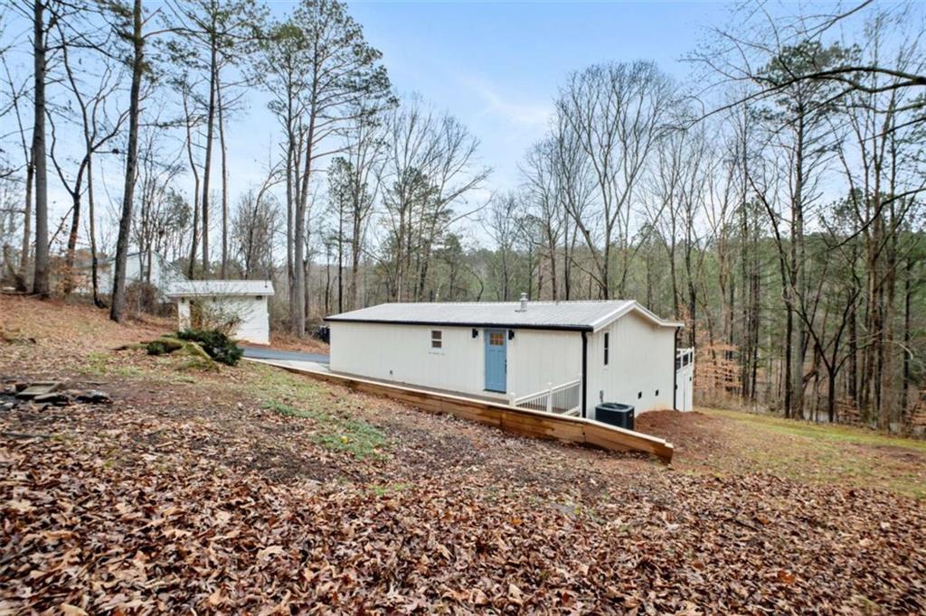 129 Blacks Mill Valley Road Dawsonville, GA 30534 - Photo 40 of 51