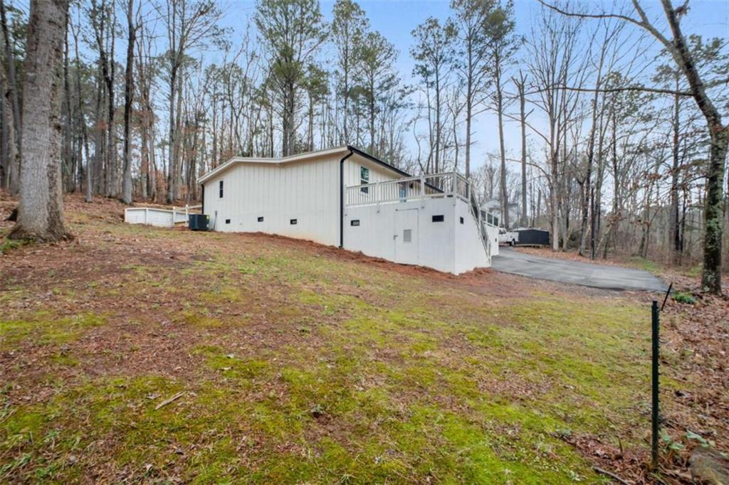129 Blacks Mill Valley Road Dawsonville, GA 30534 - Photo 41 of 51