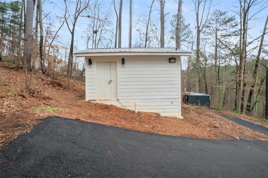 129 Blacks Mill Valley Road Dawsonville, GA 30534 - Photo 45 of 51