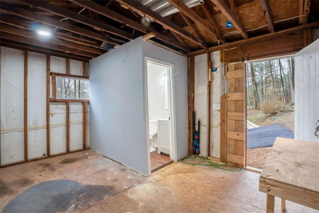 129 Blacks Mill Valley Road Dawsonville, GA 30534 - Photo 46 of 51