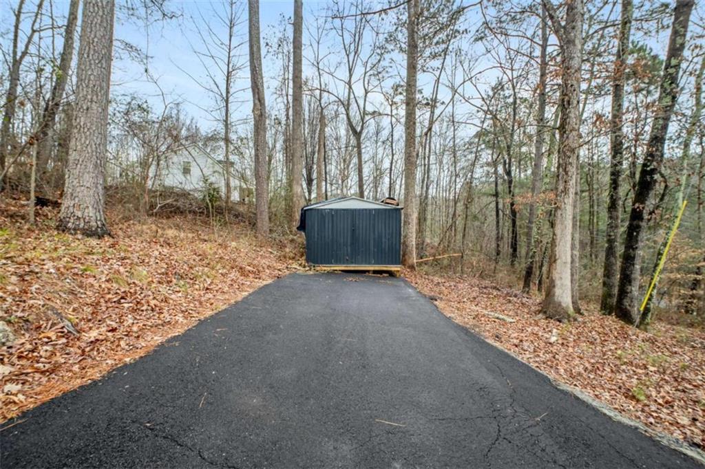 129 Blacks Mill Valley Road Dawsonville, GA 30534 - Photo 47 of 51