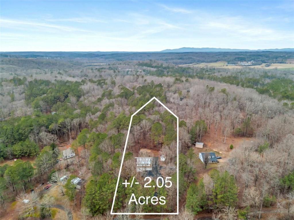 129 Blacks Mill Valley Road Dawsonville, GA 30534 - Photo 48 of 51